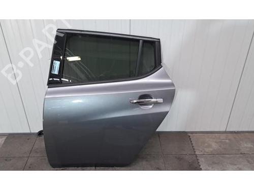 left-rear-door-nissan-leaf-ze1-2017-23639049 main image