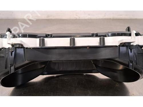 Instrument cluster CITROËN BERLINGO Box Body/MPV (K9) 1.5 BlueHDi 100 | BP23638602C47 