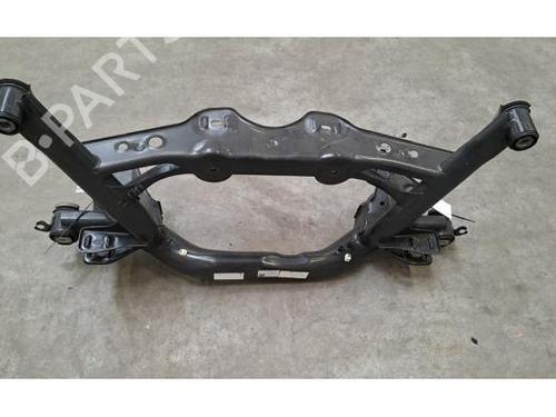 Used Subframe Subframe AUDI A3 Limousine (8YS, 8YM) S3 TFSI quattro (310 hp) 40202336 40202336