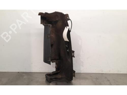 Corner bumper CITROËN JUMPER II Van 2.0 BlueHDi 130 | BP23635946C117 