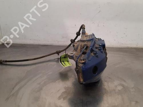 Right front brake caliper BMW 8 Coupe (G15, F92) M 850 i xDrive | BP23627889M104