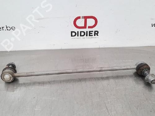 Andre PEUGEOT EXPERT Bus (V_) 1.5 BlueHDi 120 (120 hp) 15214687