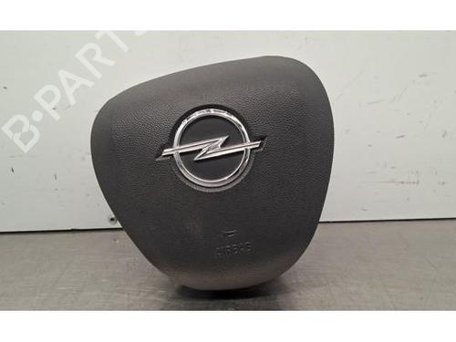 Used Driver airbag OPEL ASTRA K Sports Tourer (B16) 1.5 CRDI (35) (105 hp) 32158882