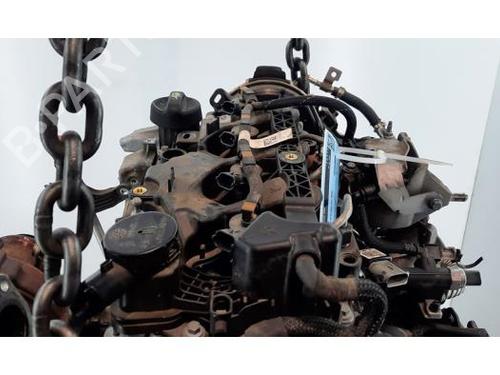 Engine CITROËN BERLINGO Box Body/MPV (K9) 1.5 BlueHDi 130 | BP36757630M1 - Image 5