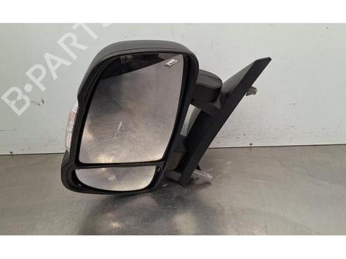 Retrovisor esquerdo PEUGEOT BOXER Van 2.0 BlueHDi 130 | BP38226045C26 - Image 5