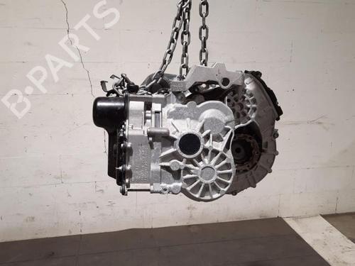 Used Gearbox VW POLO VI (AW1, BZ1, AE1) 1.0 TSI (110 hp) 28205903