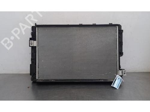 AC radiator MERCEDES-BENZ EQE (V295) EQE 300 (295.111) | BP36769956M32 - Image 6