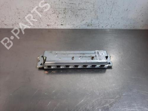 Knee airbag MERCEDES-BENZ C-CLASS T-Model (S205) C 350 e (205.247) | BP29879710C50