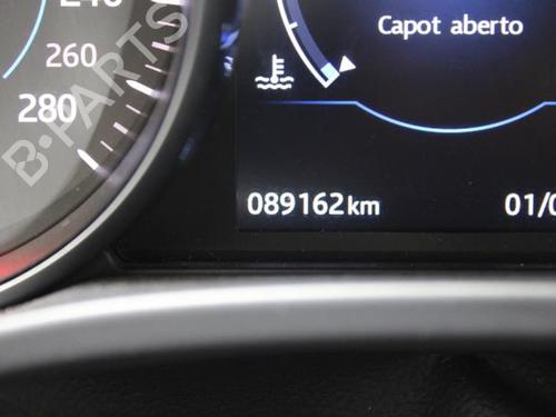 Módulo eletrónico JAGUAR F-PACE (X761) 3.0 SDV6 AWD | BP23604989M83 - Image 19