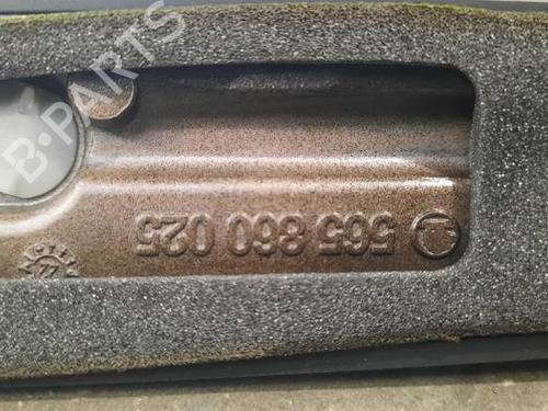 Roof bar SKODA KODIAQ I (NS6, NS7, NV7) 2.0 TSI 4x4 | BP23593815C65 