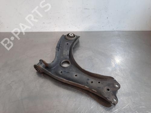 Right front suspension arm SKODA FABIA III Estate (NJ5) 1.4 TDI | BP15041381M13 