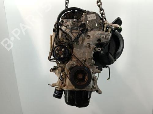 Engine MAZDA CX-30 (DM) SKYACTIV-G M Hybrid | BP38255522M1 - Image 3
