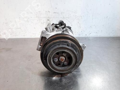 AC compressor MERCEDES-BENZ B-CLASS Sports Tourer (W247) B 180 d (247.003) | BP19650135M34 