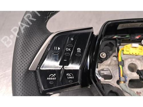 Volant PEUGEOT 3008 III (KA_, KB_, KC_) Hybrid 136 (KAHPYE) | BP30605390C49