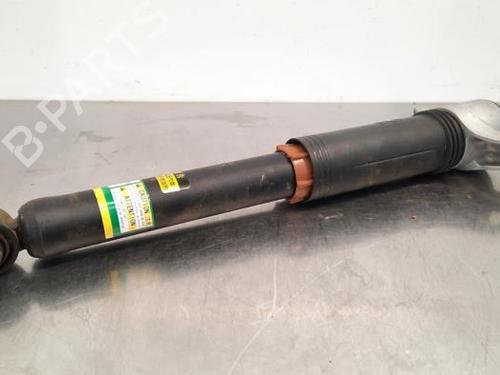 Left rear shock absorber TOYOTA RAV 4 V (_A5_, _H5_) 2.5 Hybrid AWD (AXAH54, AXAL54) | BP20082927M18 