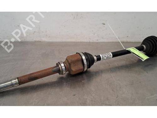 Used Right front driveshaft PEUGEOT 5008 II (MC_, MJ_, MR_, M4_) 1.2 THP (MRHNYH, MRHNYW, MRHNSJ, MRHNSU, MRHNSM) (131 hp) 24820956