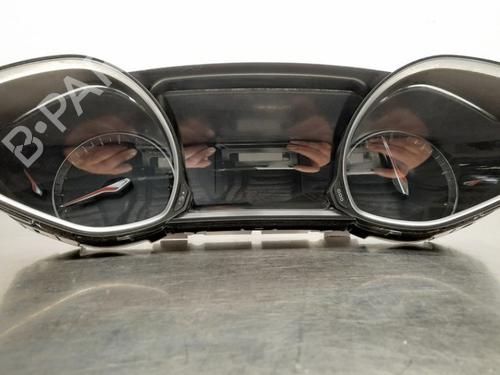 Instrument cluster PEUGEOT 308 II (LB_, LP_, LW_, LH_, L3_) 1.6 HDi / BlueHDi 115 | BP17565532C47 