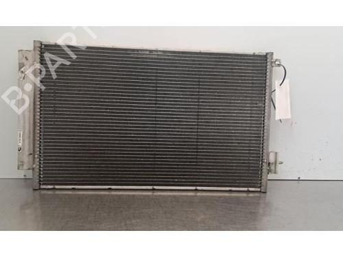 Used AC radiator AC radiator FIAT TIPO Estate (356_, 357_) 1.4 (356WXA1B) (95 hp) 40065511 40065511