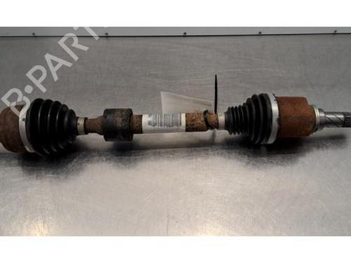 Left front driveshaft RENAULT MEGANE IV Hatchback (B9A/M/N_) 1.5 Blue dCi 115 (B9A6) | BP39481177M38  - Image 5