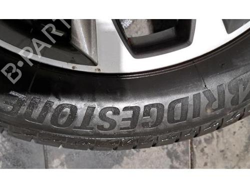 Fælk MAZDA CX-5 (KE, GH) 2.2 D (KE2FW) | BP32376545C45