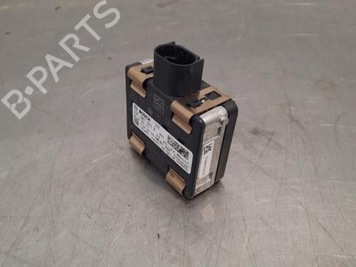 Used Electronic module VW GOLF VII (5G1, BQ1, BE1, BE2) 1.6 TDI (115 hp) 15038520