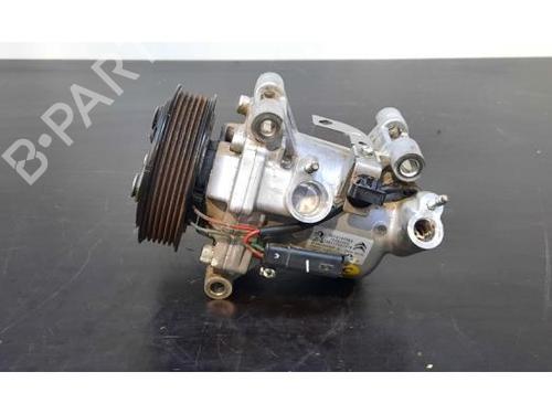 Used AC compressor PEUGEOT RIFTER 1.2 PureTech 110 (110 hp) 25778077