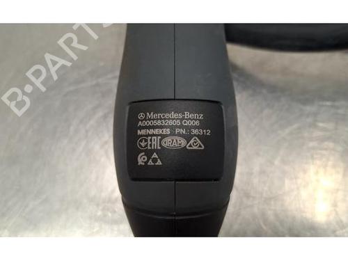 Cable MERCEDES-BENZ EQB (X243) EQB 250+ (243.602) | BP40288903E12 - Image 2