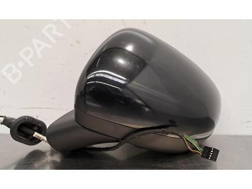 Used Left mirror MERCEDES-BENZ CLA (C118) CLA 200 (118.387) (163 hp) 29985005