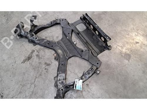 Subframe AUDI A6 C8 Avant (4A5) 35 TDI Mild Hybrid | BP33561196M9 - Image 2