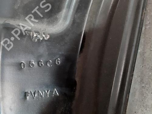Left rear steering knuckle FORD USA EDGE 2.0 TDCi AWD | BP10876734M27 
