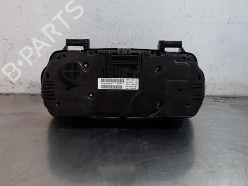 Instrument cluster RENAULT KADJAR (HA_, HL_) 1.3 TCe 140 (HLNB, HLN1) | BP40025837C47 - Image 2
