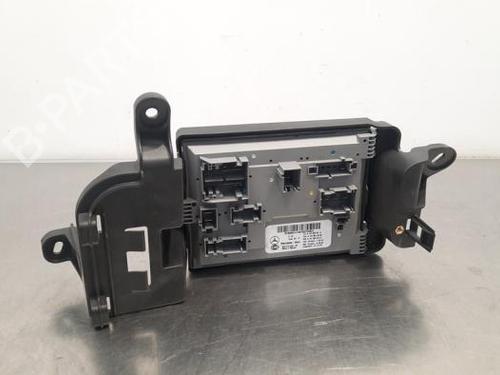Used Electronic module Electronic module MERCEDES-BENZ GLE (V167) GLE 350 de 4-matic (167.117) (306 hp) 34198078 34198078