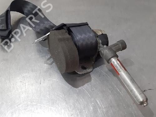 Rear right belt tensioner VOLVO S40 II (544) 1.6 D | BP10887080C90 