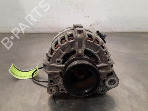 Generator VOLVO XC40 (536) D3 (150 hp) 23630762