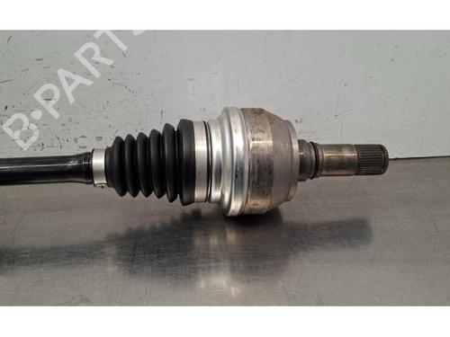 Right front driveshaft AUDI Q3 (F3B) 35 TFSI | BP39235283M39 - Image 3