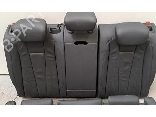 Seats set AUDI A4 B9 Avant (8W5, 8WD) 30 TDI Mild Hybrid | BP36169679C78  - Image 11