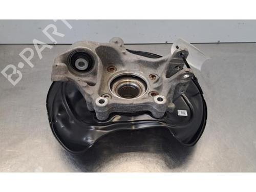 Left rear steering knuckle AUDI E-TRON (GEN) 55 quattro | BP39481042M27 - Image 3