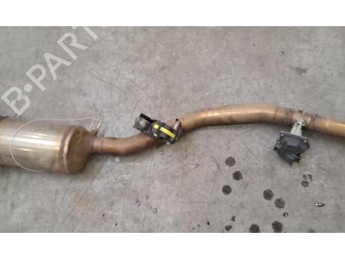 Catalyst RENAULT TRAFIC III Van (FG_) 2.0 dCi 130 (FGMY) | BP38039356M10 - Image 3
