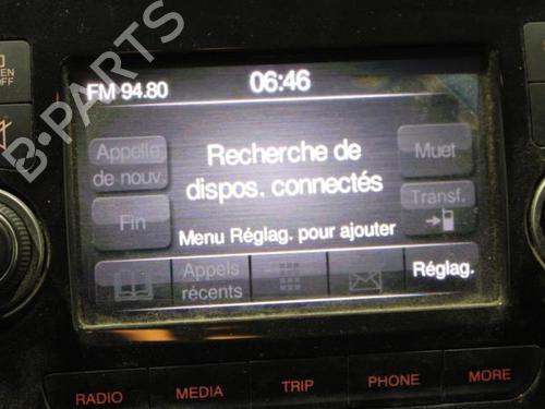 Gearbox PEUGEOT BOXER Van 2.2 BlueHDi 120 | BP30651378M3