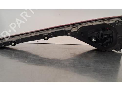 Venstre baglygte RENAULT MEGANE IV Grandtour (K9A/M/N_) 1.5 Blue dCi 115 (K9A6) | BP30806923C34
