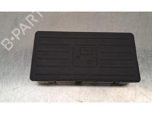 Elektronische module AUDI A3 Limousine (8YS, 8YM) S3 TFSI quattro | BP29343956M83 