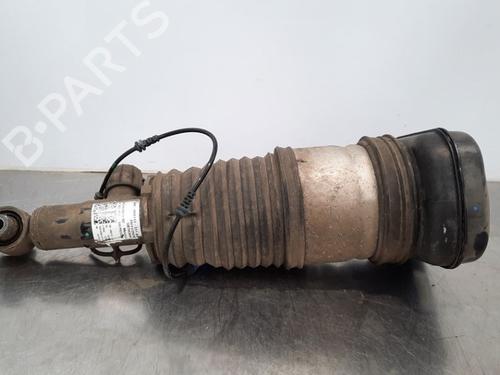 Used Left rear shock absorber BMW X5 (G05, F95) xDrive 25 d (231 hp) 10898967