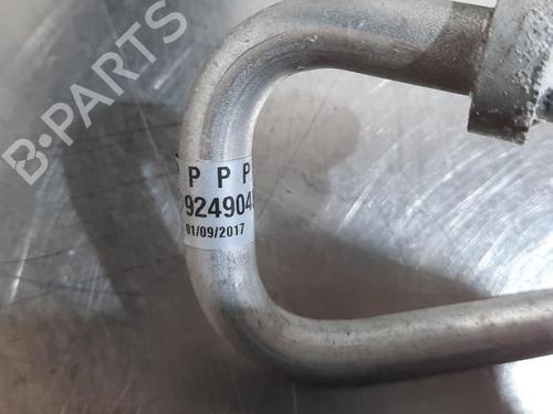 AC pipe NISSAN QASHQAI II SUV (J11, J11_) 1.2 DIG-T | BP23596960M126 