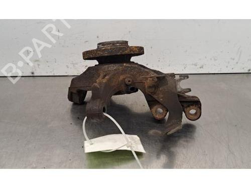 Left front steering knuckle OPEL COMBO Box Body/MPV (K9) 1.5 D | BP30766668M25 - Image 3