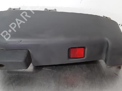 Used Corner bumper PEUGEOT BOXER Van 2.2 HDi 130 (131 hp) 10876494