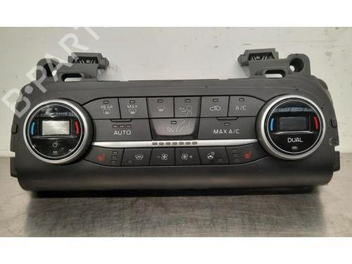 Used Climate control FORD FOCUS IV Turnier (HP) 1.0 EcoBoost (125 hp) 23636452