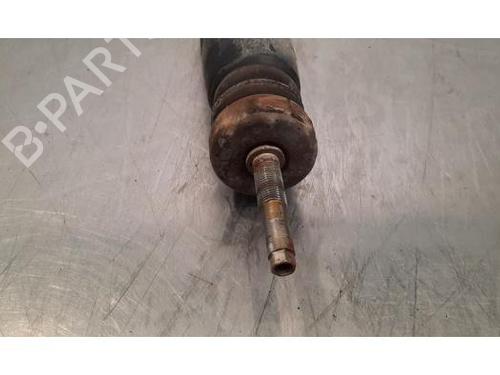 Right rear shock absorber PORSCHE PANAMERA (970) 4.8 4S | BP24991183M19 