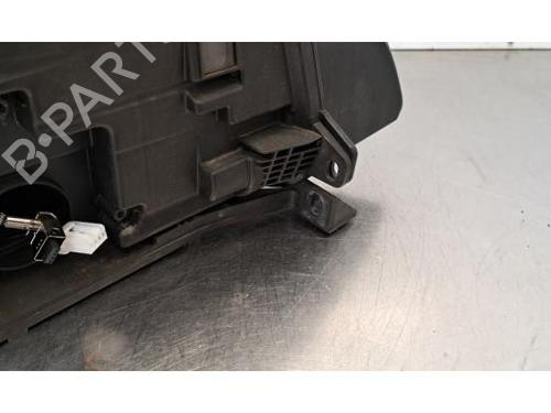 Left headlight LAND ROVER RANGE ROVER EVOQUE (L538) 2.0 D 4x4 | BP38606384C28 - Image 4