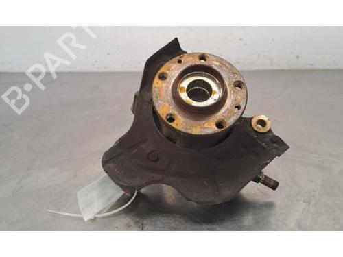 Used Right front steering knuckle FIAT DUCATO Van (250_) 120 Multijet 2,3 D (120 hp) 30046729