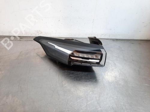 Used Left taillight Left taillight PEUGEOT 308 SW III (FC_, FJ_, FR_, F4_, FN_) BlueHDi 130 (FCYHZL, FCYHZT) (131 hp) 34386031 34386031